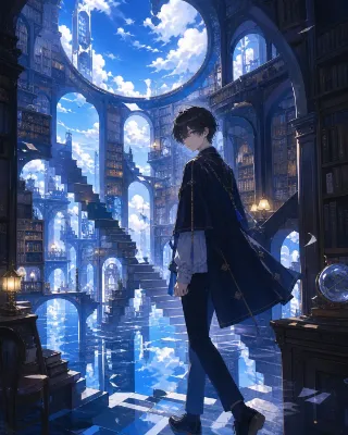 図書館_20260505#2