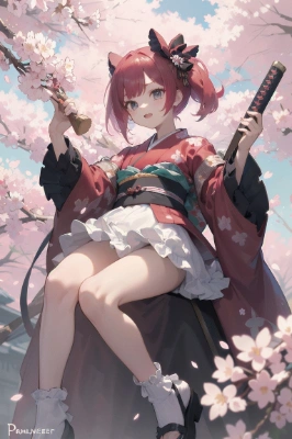 無名