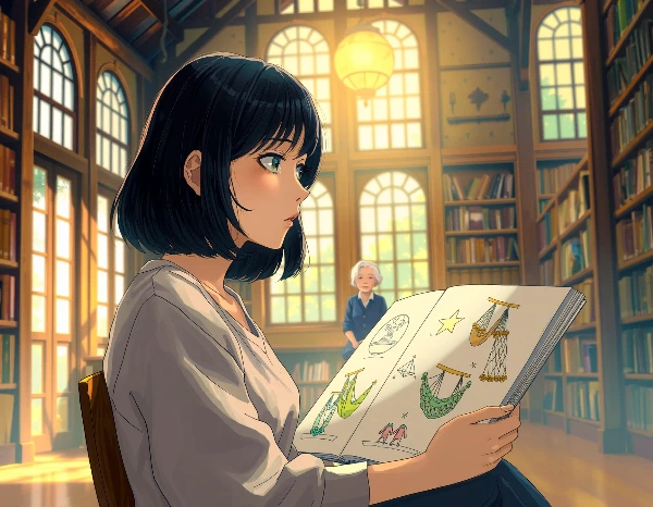 自分色の光で照らす空間 〜迷いの中で見つけた本当のセンス〜