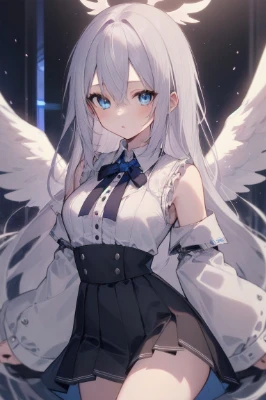 天使