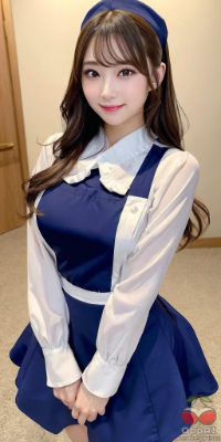 【限定】お会計の際には、あなたの幸せをお支払いいただきます。笑顔で受け取りますね。