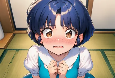 天道あかね
