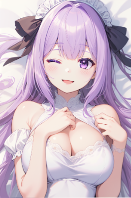 美少女