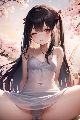 宵の口