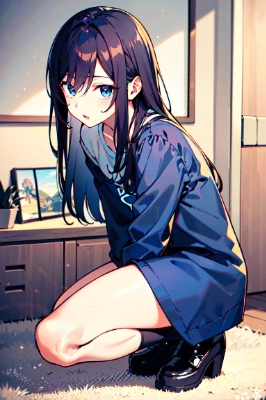 本当にここに落ちたの？