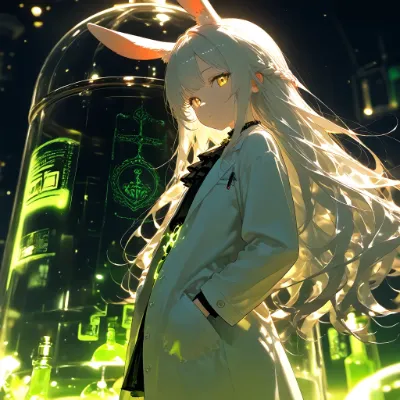 Specimen Shortage / 標本不足