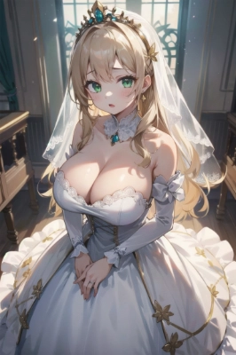 princess