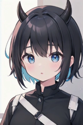 小悪魔