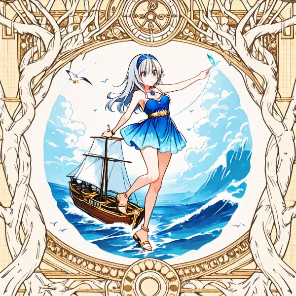 mhillustrious v1.0