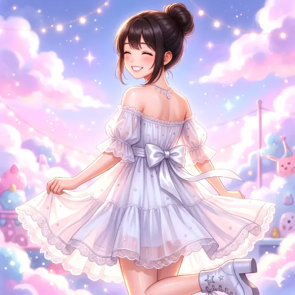 Rin’s Daily Moments #59