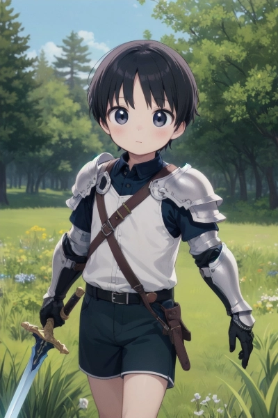 エド@異世界スラム街