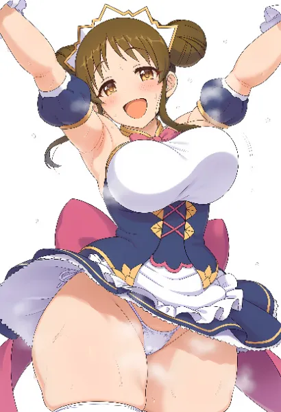 スズメ