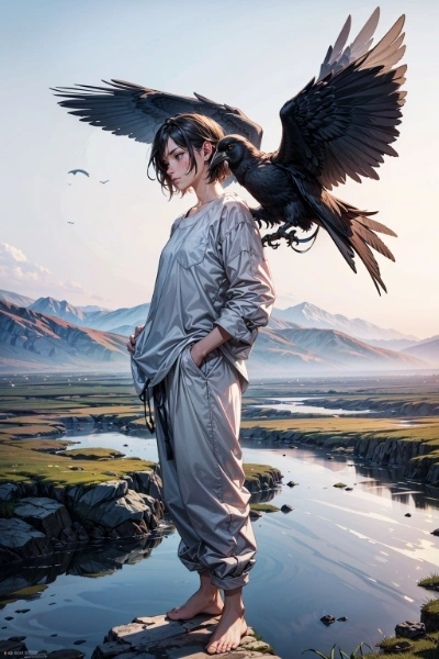 レイブンクロー