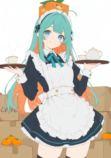 Aipictors 3周年おめでとうございます！