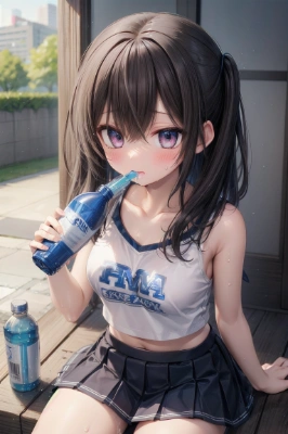 まだ