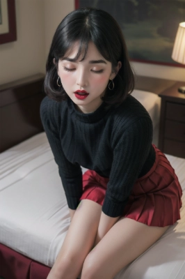 black × red_001