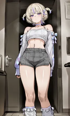 轟はじめ