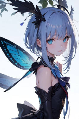 天界蝶