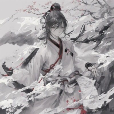 水の呼吸？