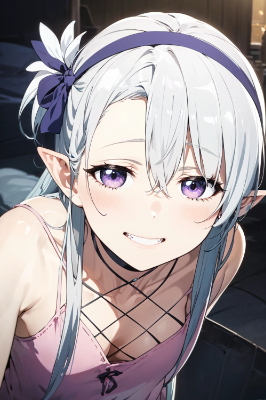 にぃー