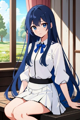 学生さん
