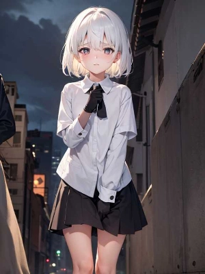 お題がテーマ