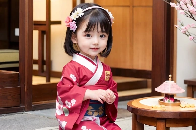 雛少女 2
