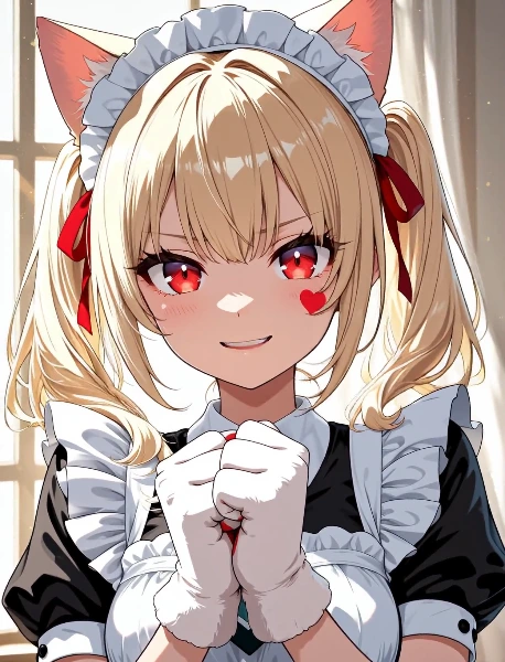 お出迎え（動画）