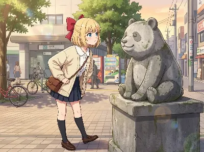 あいつ遅刻してこねーんだけど