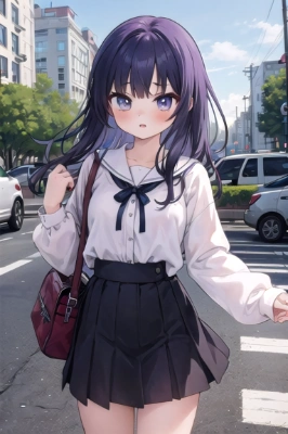 ごめん！遅れた！