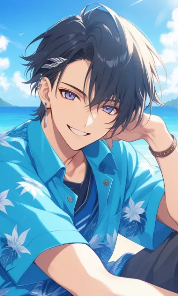 夏服