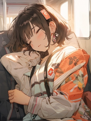 寝台列車