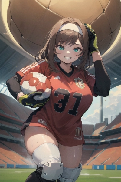 カワイイ守護神たち　その8