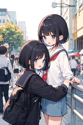 ともだち