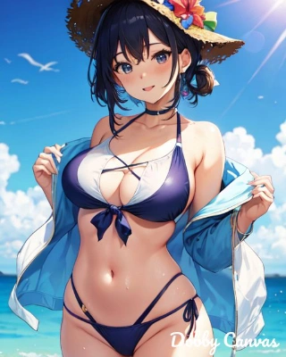 水着