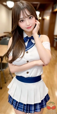 【限定】お兄ちゃんと一緒に登校するのが楽しいな。いつも一緒にいられるのが幸せだよ♪