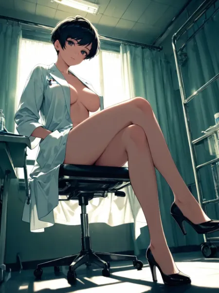 保健室