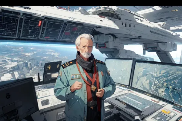 ランテマリオ星域会戦＠ビュコック元帥・先輩大将