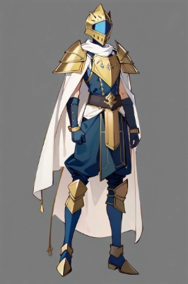 Armor