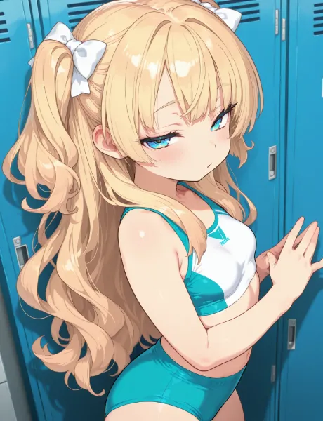 陸上ユニフォームっていいよね
