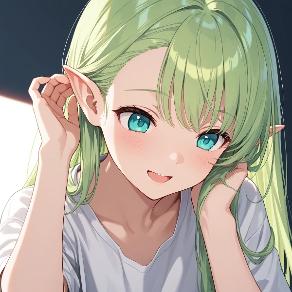 属性チェンジ？