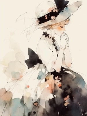style cute
