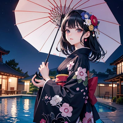 和服