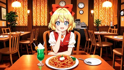 どこどなーくレトロなお店