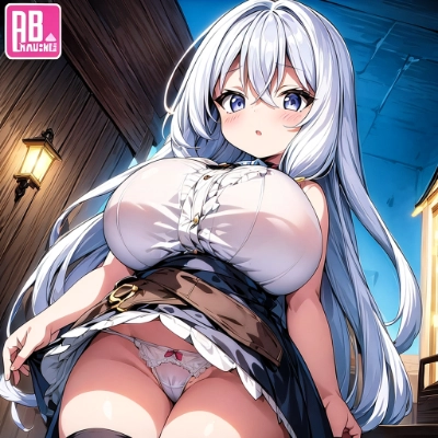 ロリ巨乳部65
