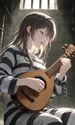 吟遊〇人五種