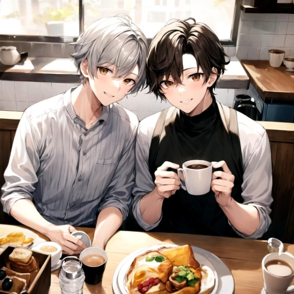 エネルギー補充