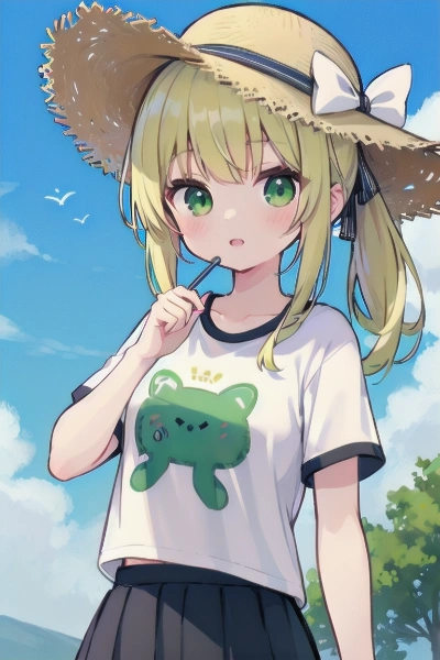 夏