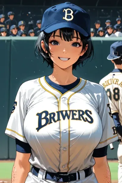 MLBのポストシーズン始まるよ～　ナ・リーグ編　PART2