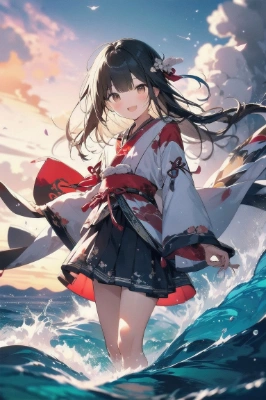 天ぷらw
